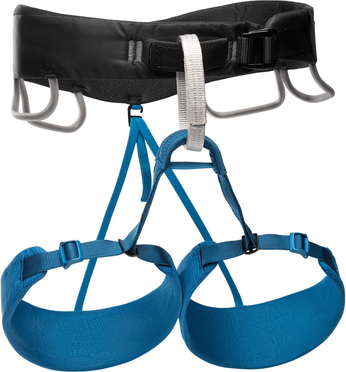 All-Day Comfort Climbing Harness