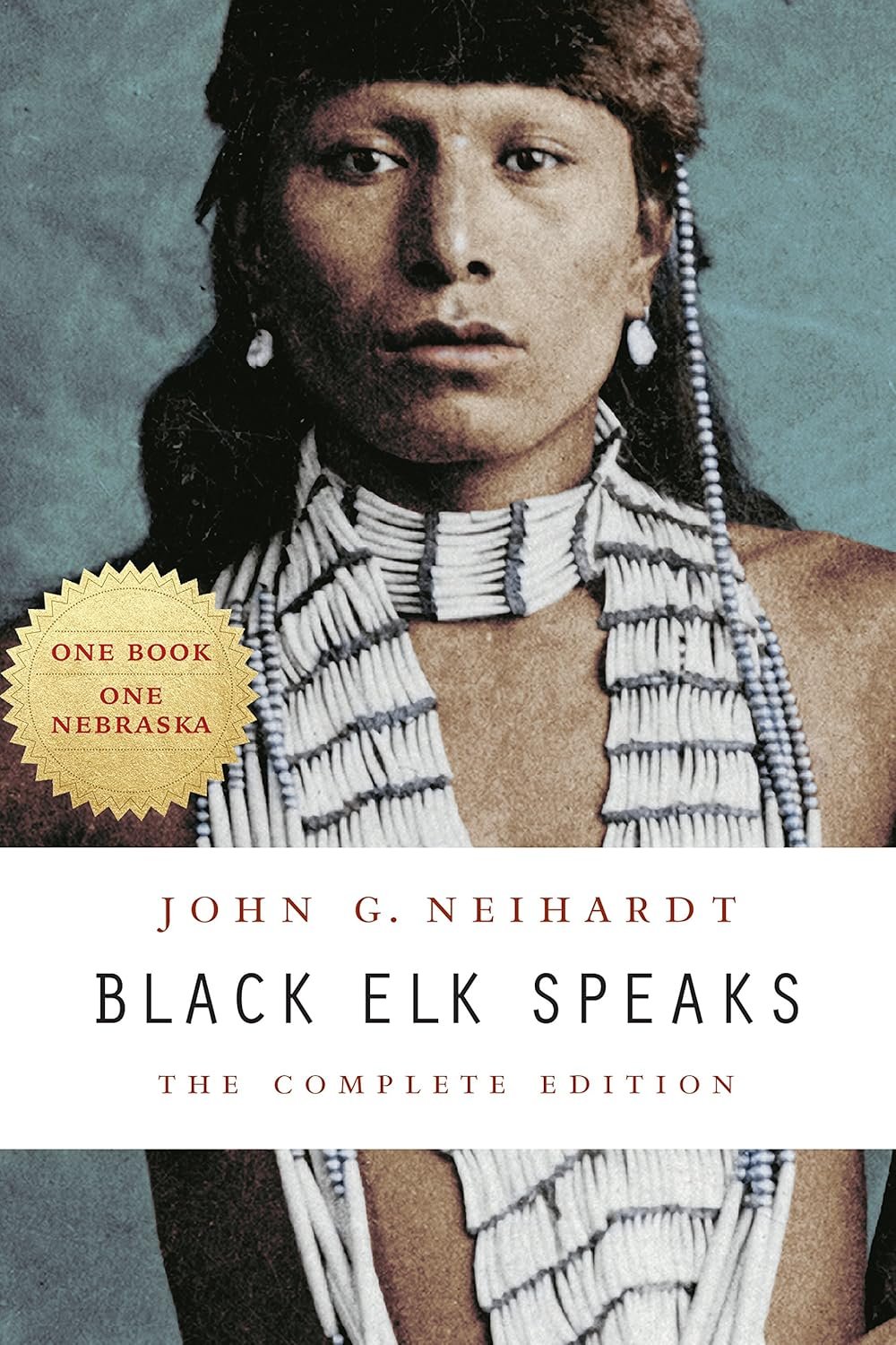 Uncover Lakota Visions in Black Elk Speaks Complete Edition