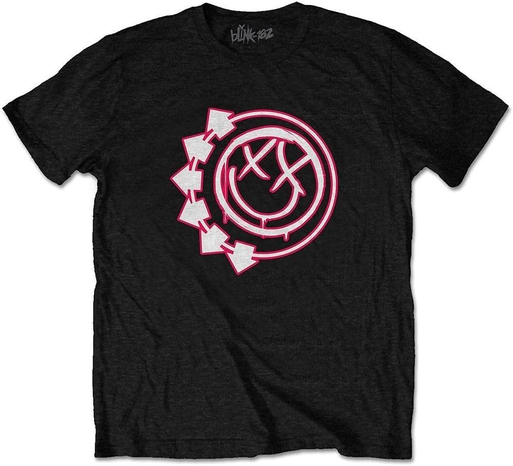 Show Your Blink 182 Pride: Kids' Arrow Tee