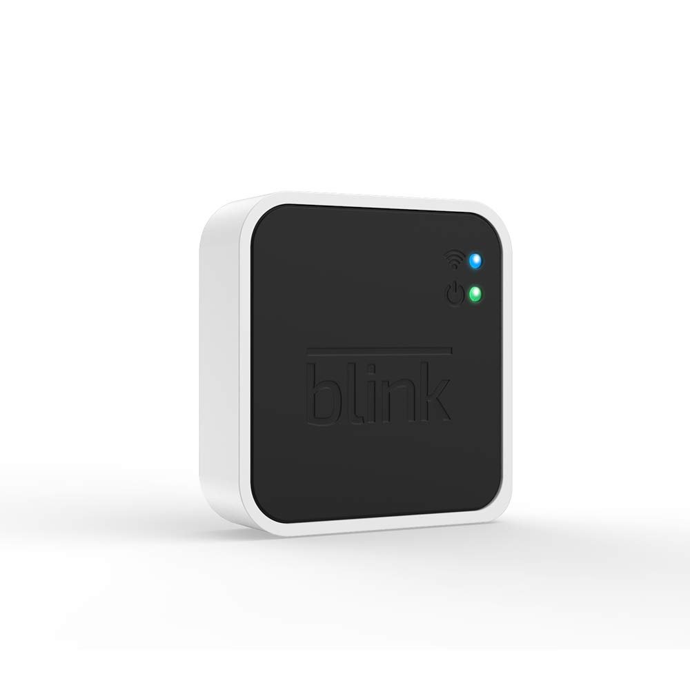Blink Sync Module 2: Complete Camera Control & Local Storage