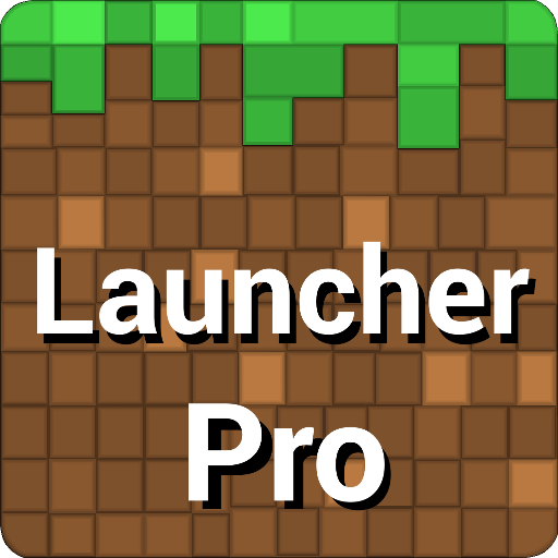BlockLauncher Pro for Minecraft PE