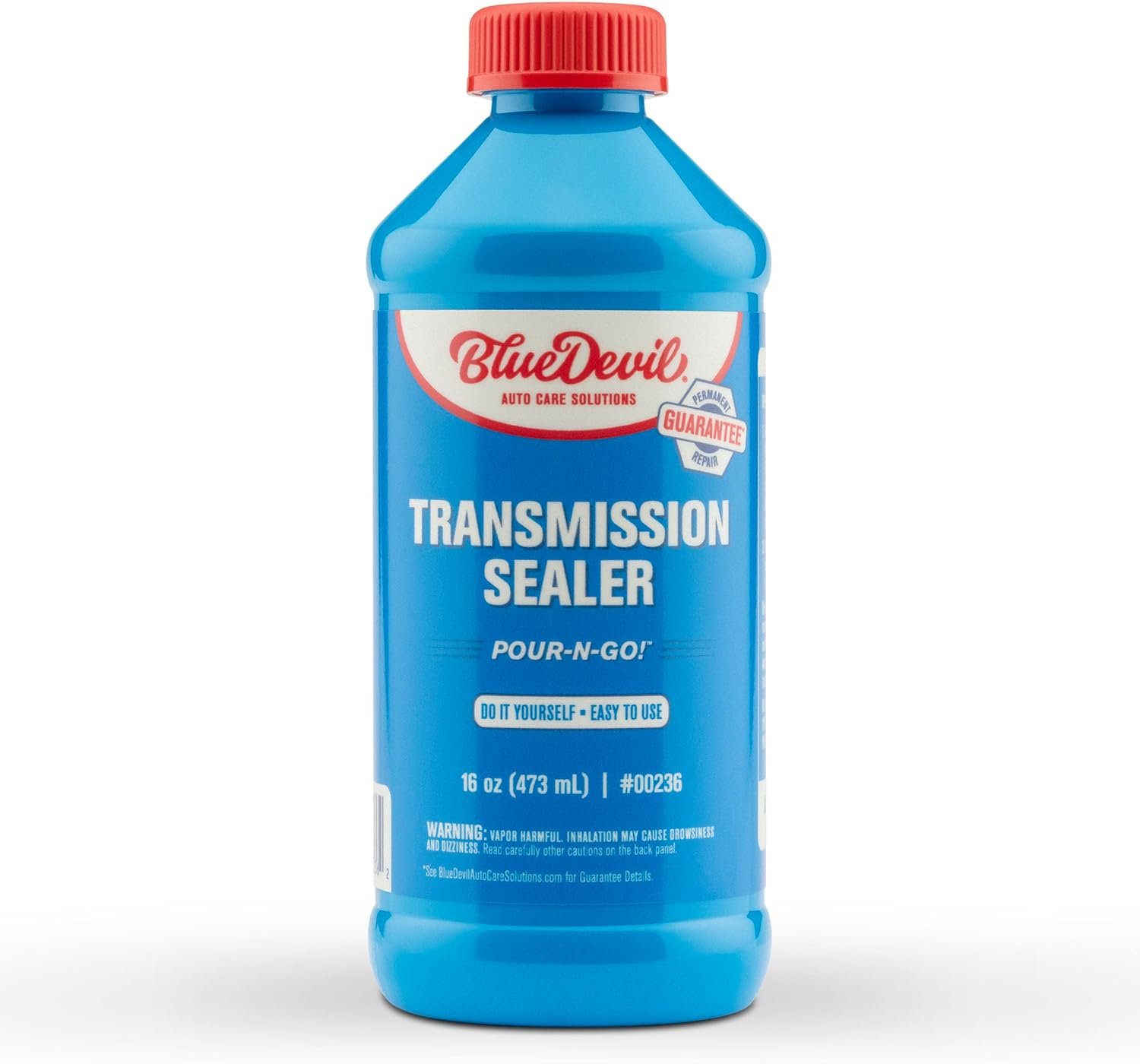 Seal Transmission Leaks Fast – BlueDevil 16 oz Sealer