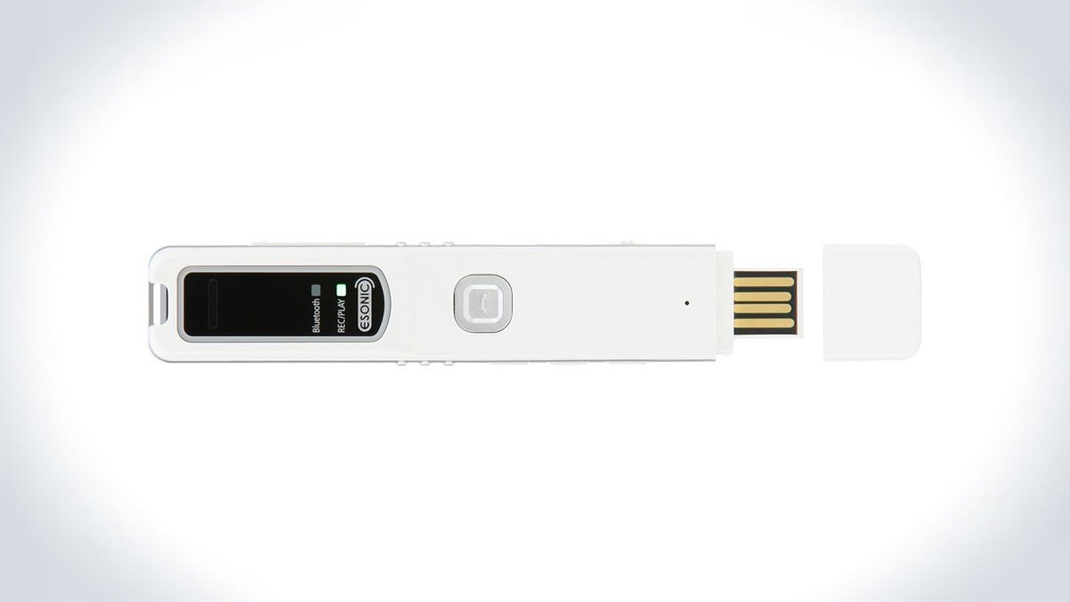 Bluetooth Cell Phone Call Recorder