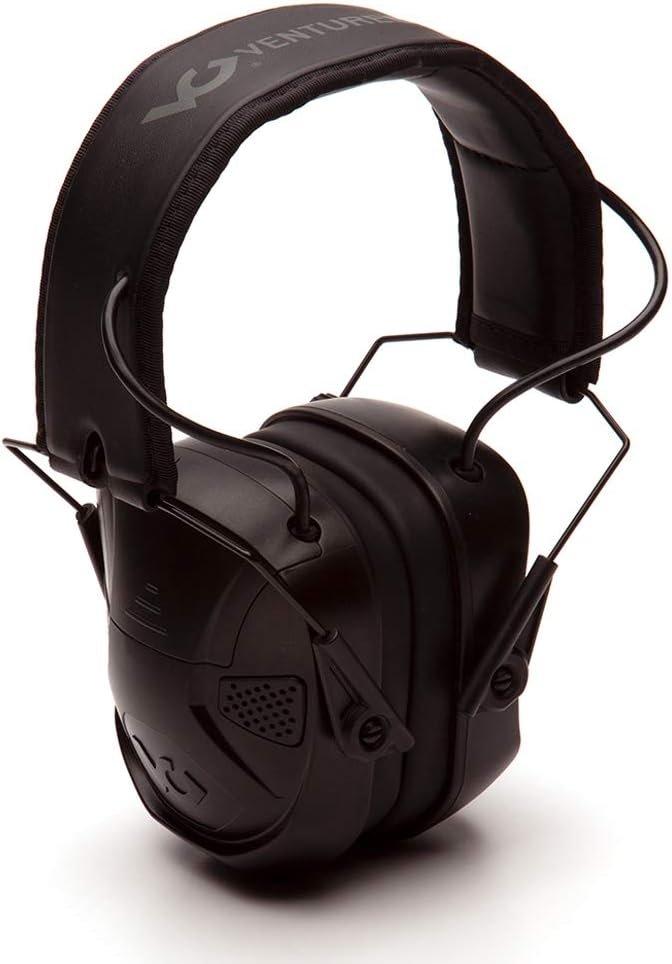 Hear Music, Protect Your Ears: Bluetooth Hearing Protector