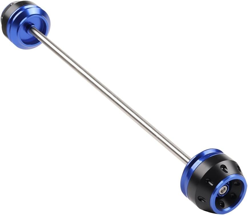 BMW Front Axle Crash Sliders: Essential Protection for Your Ride