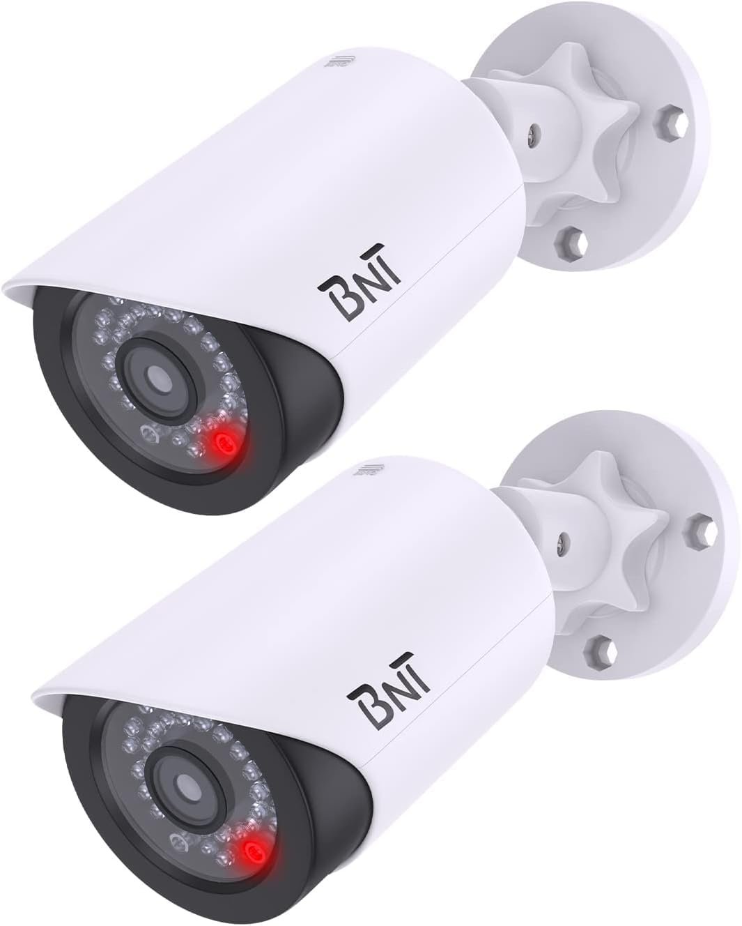 BNT Dummy Fake Camera for Surveillance Security
