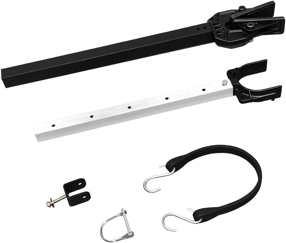 Protect Your Boat Engine with Adjustable Transom Saver