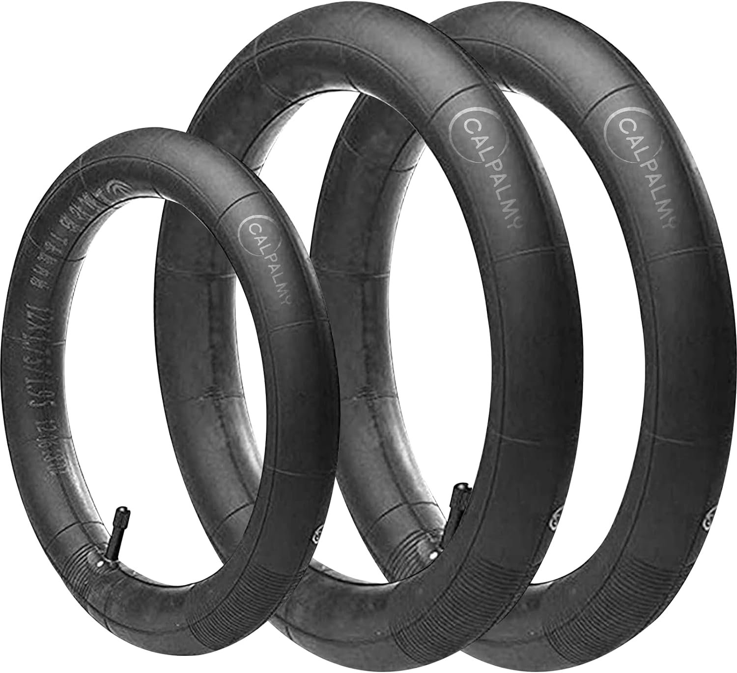 Durable BoB Stroller Tires: 16