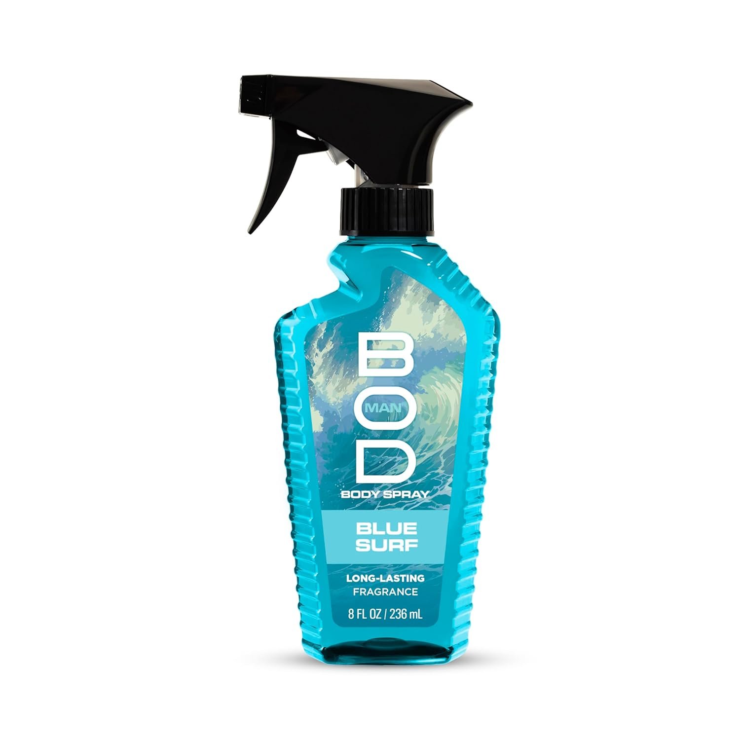 BOD Man Blue Surf Fragrance Body Spray