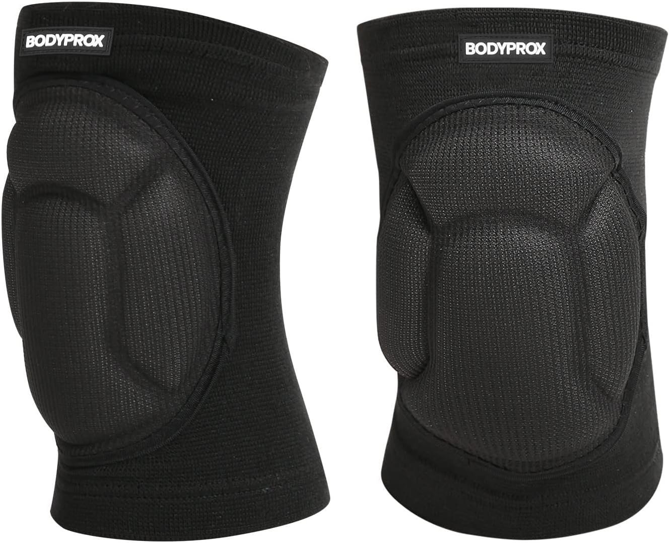Stay Active with Bodyprox Protective Knee Pads