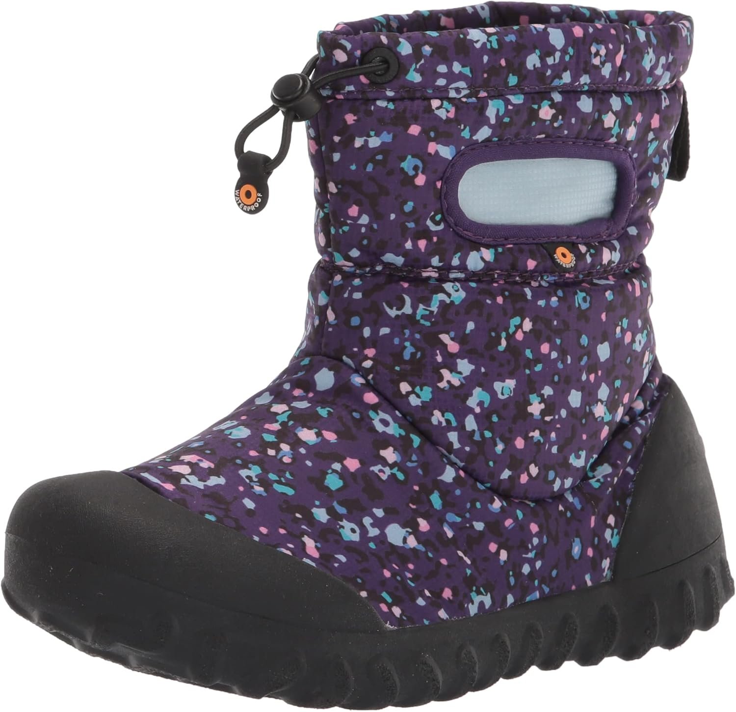 Keep Little Feet Dry and Warm with BOGS Snow Boots