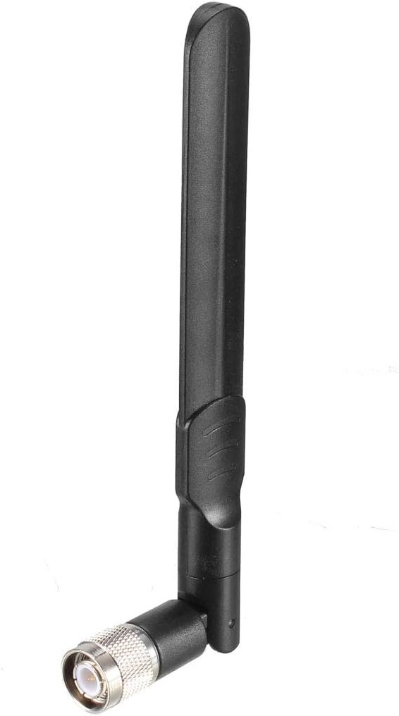 Boost Signal Strength with 5dBi High Gain GSM LTE Antenna