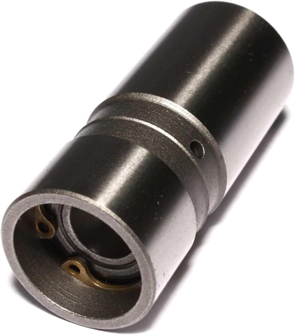 Boost Your Chevy's Performance with Precision Lifters