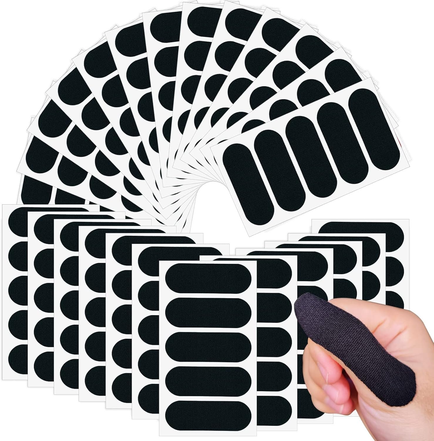 Bowling Thumb Tape for Perfect Grip