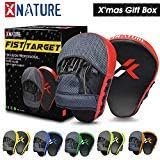 Professional Boxing & MMA Training Mitts