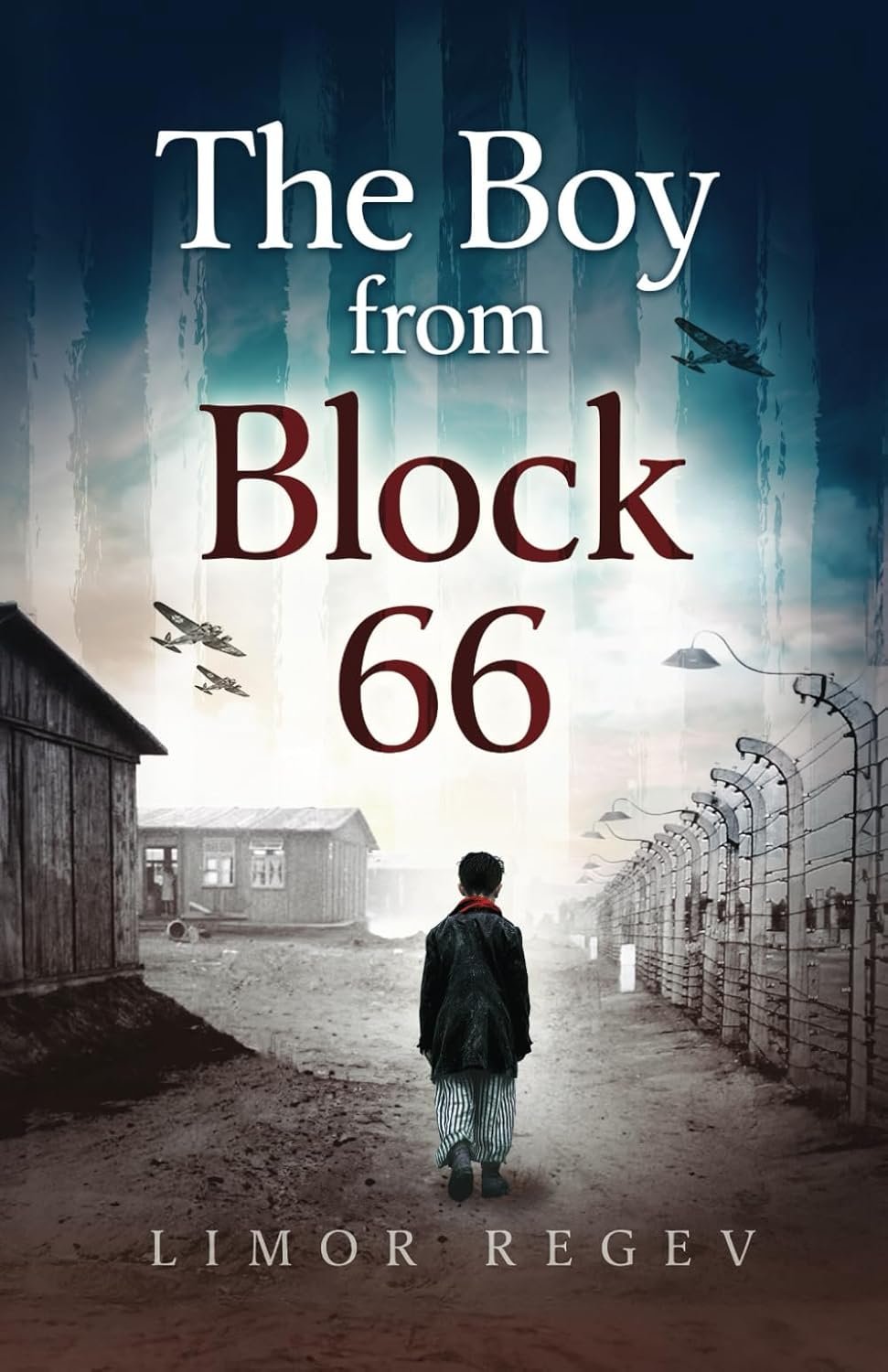 Boy from Block 66: Teen's Buchenwald Survival