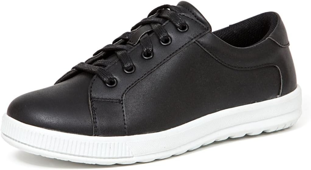 Style Meets Comfort: Boys' Dress Sneakers