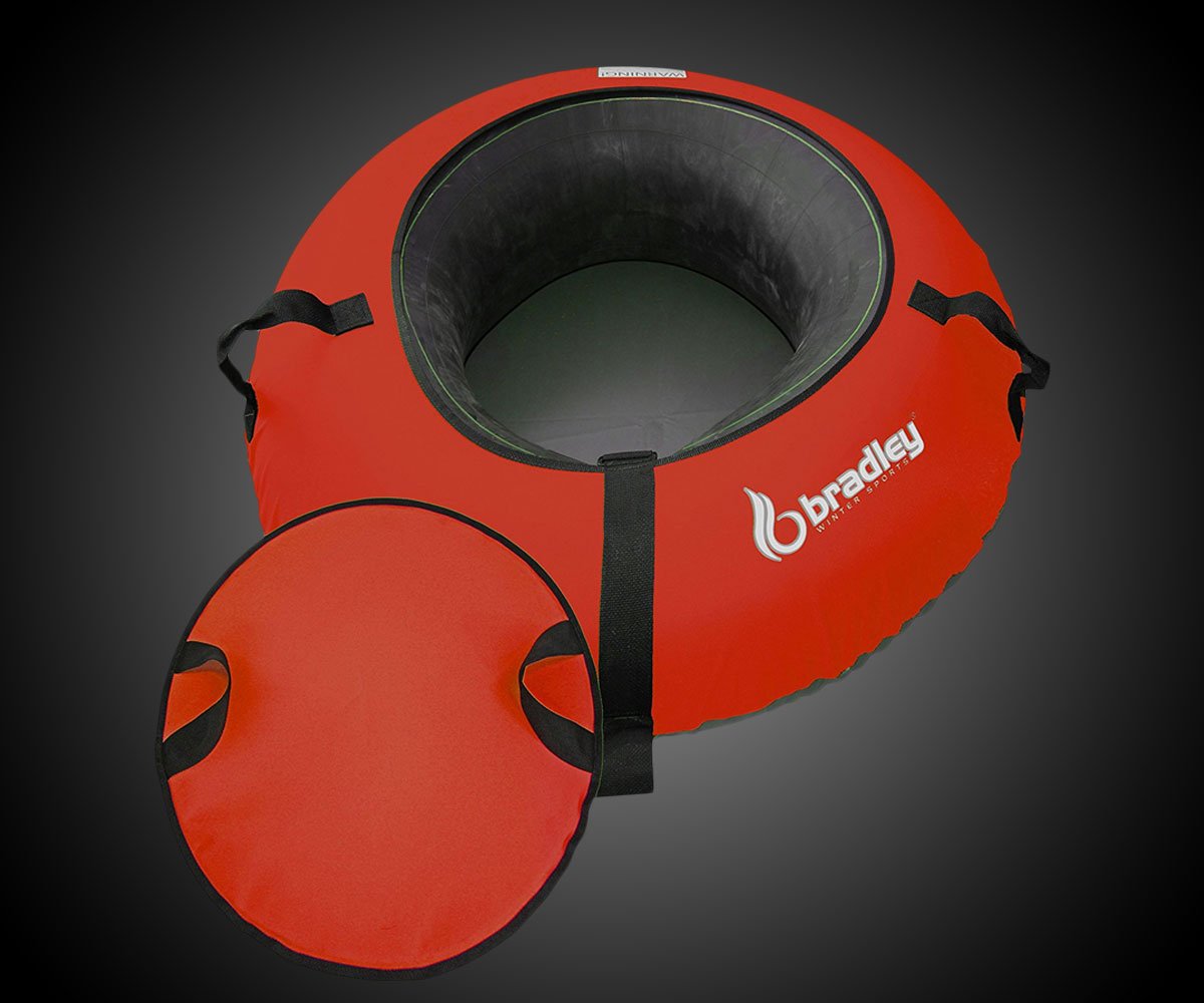 Bradley Snow Tube Sleds