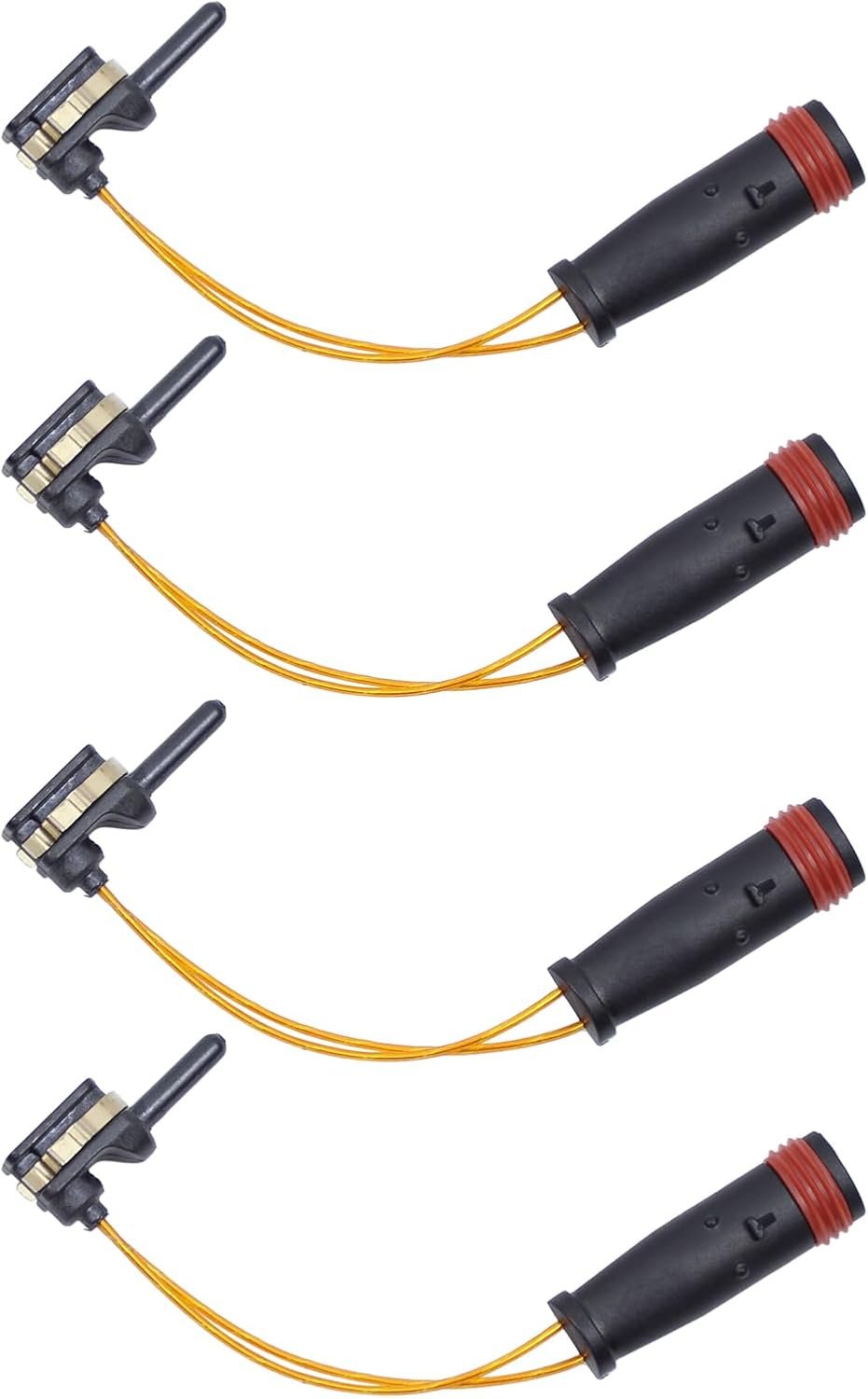 Brake Pad Wear Sensor Set for Mercedes-Benz