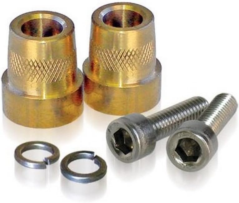 Boost Your Battery Connections with Brass Post Adapter