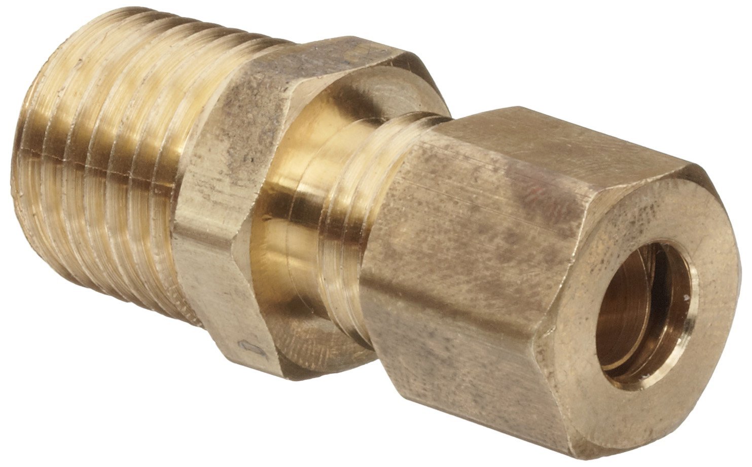Reliable Brass Tube Fitting for All Your Needs