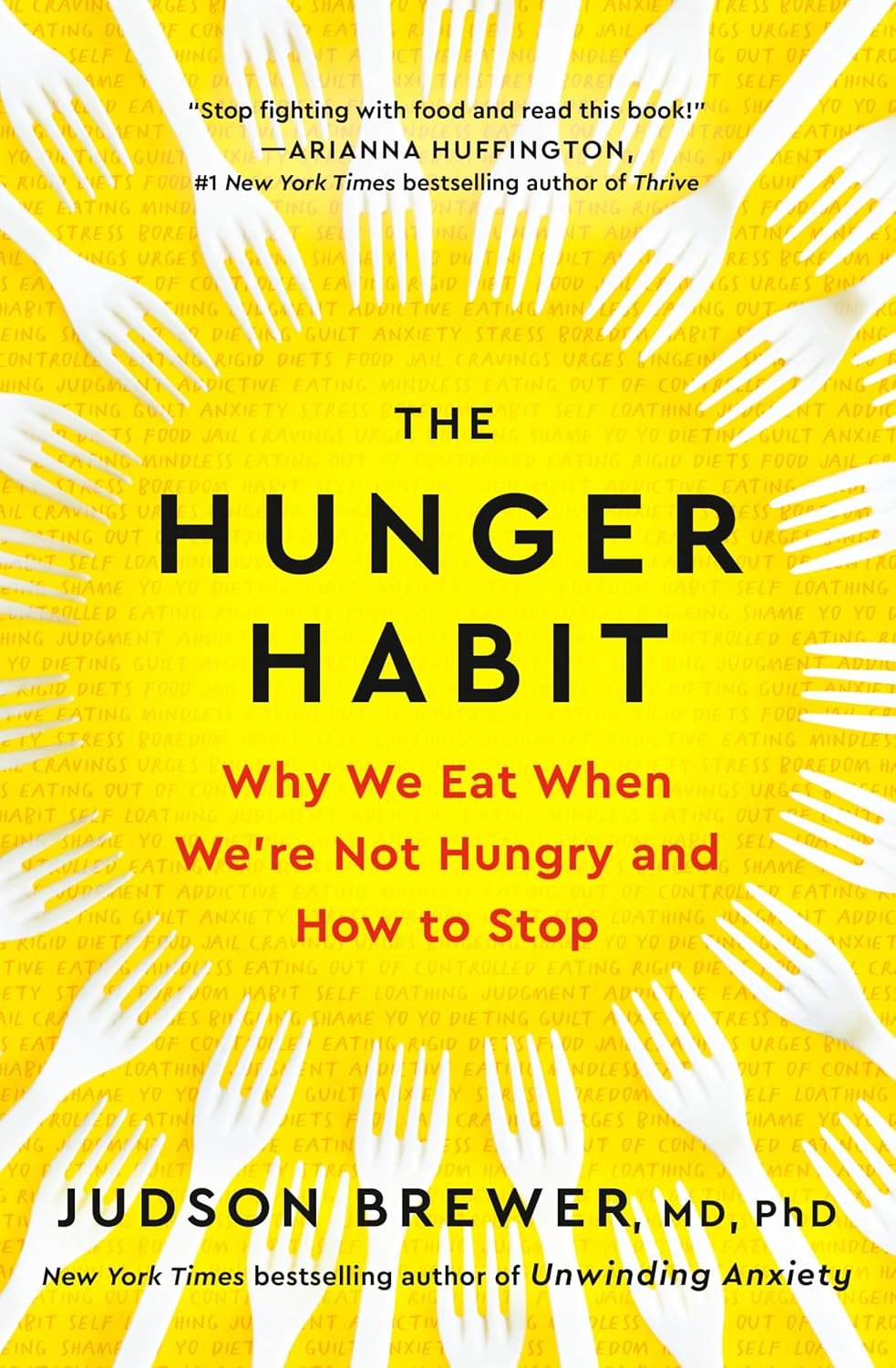 Break Free From Food Struggles with The Hunger Habit