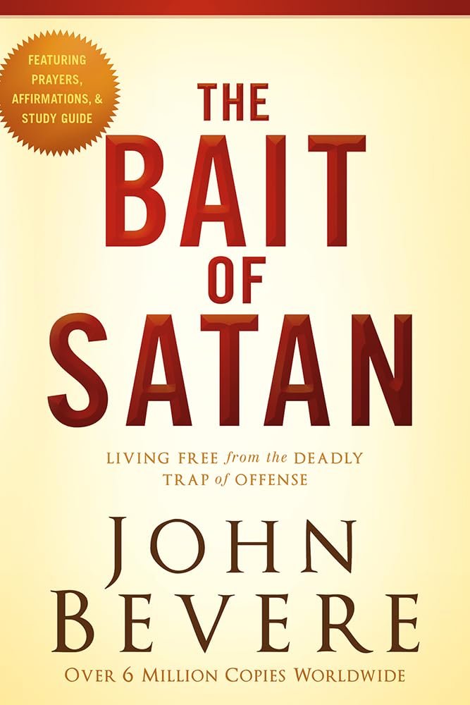 Break Free from Offense with The Bait of Satan