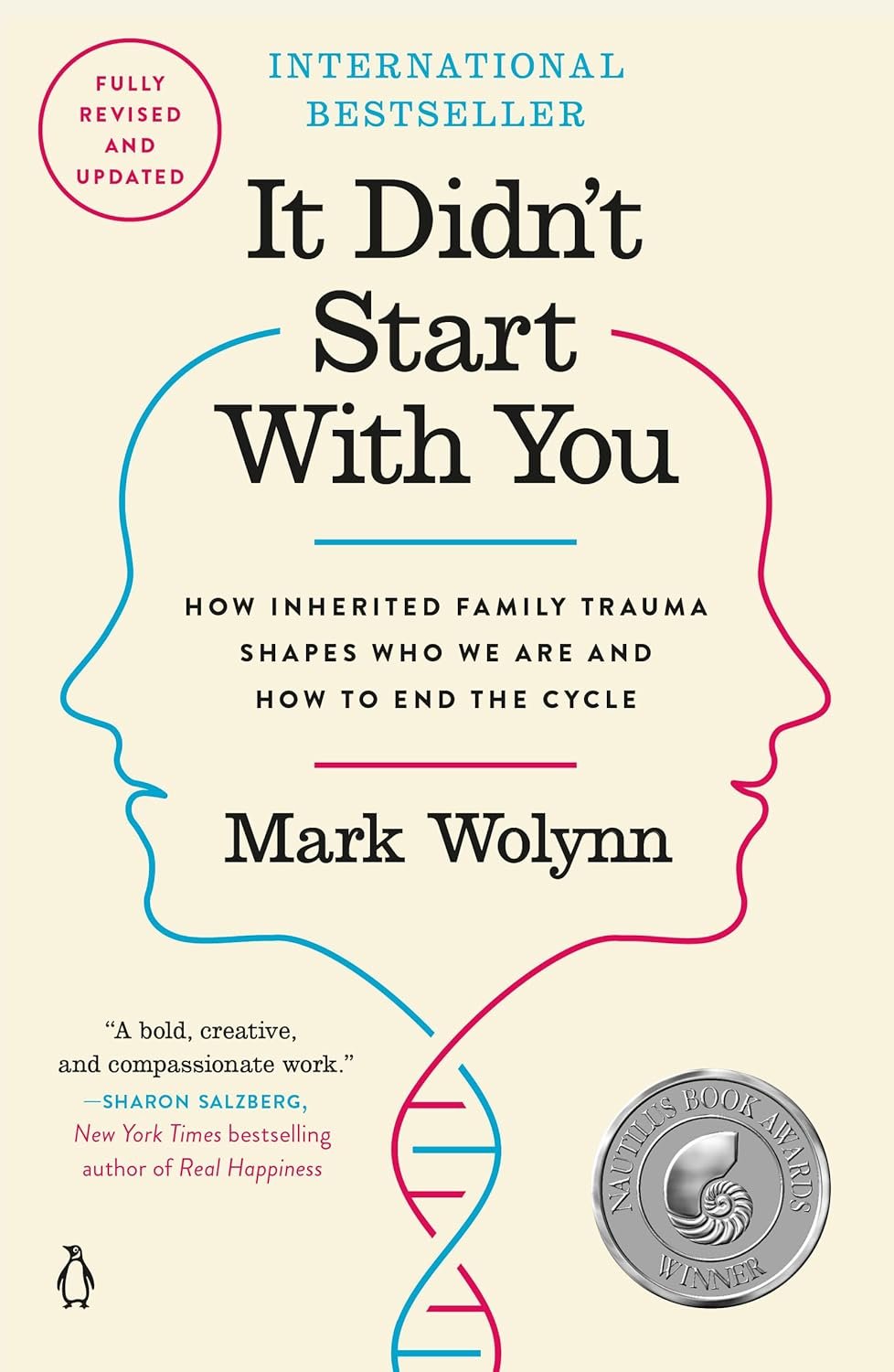 Break the Cycle of Family Trauma with Transformational Insights