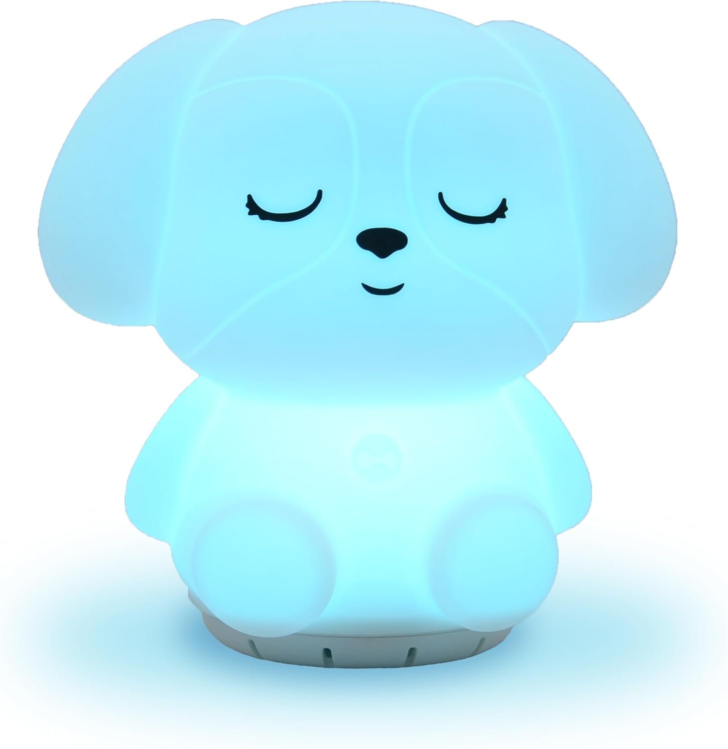 Breathing Puppy: Your Calm Companion for Mindful Sleep and Stress Relief
