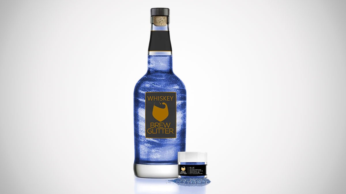 Brew Glitter - Edible Wine & Cocktail Glitter