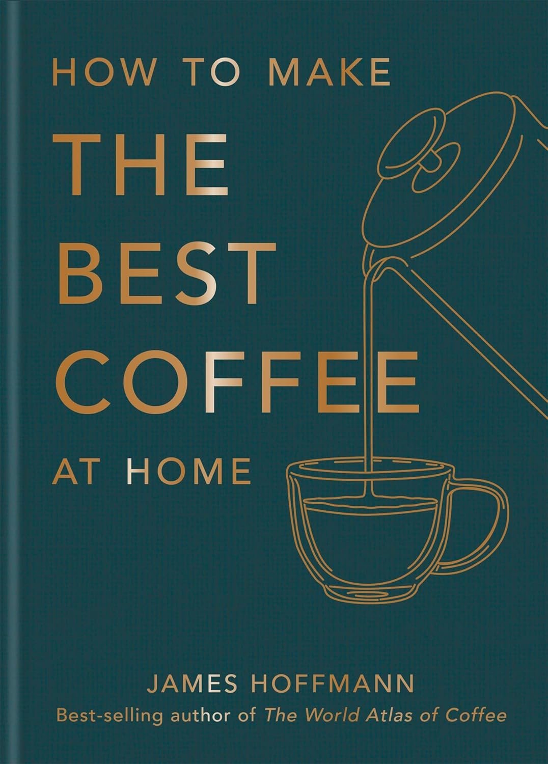Brew the Perfect Cup: Coffee Making Mastery