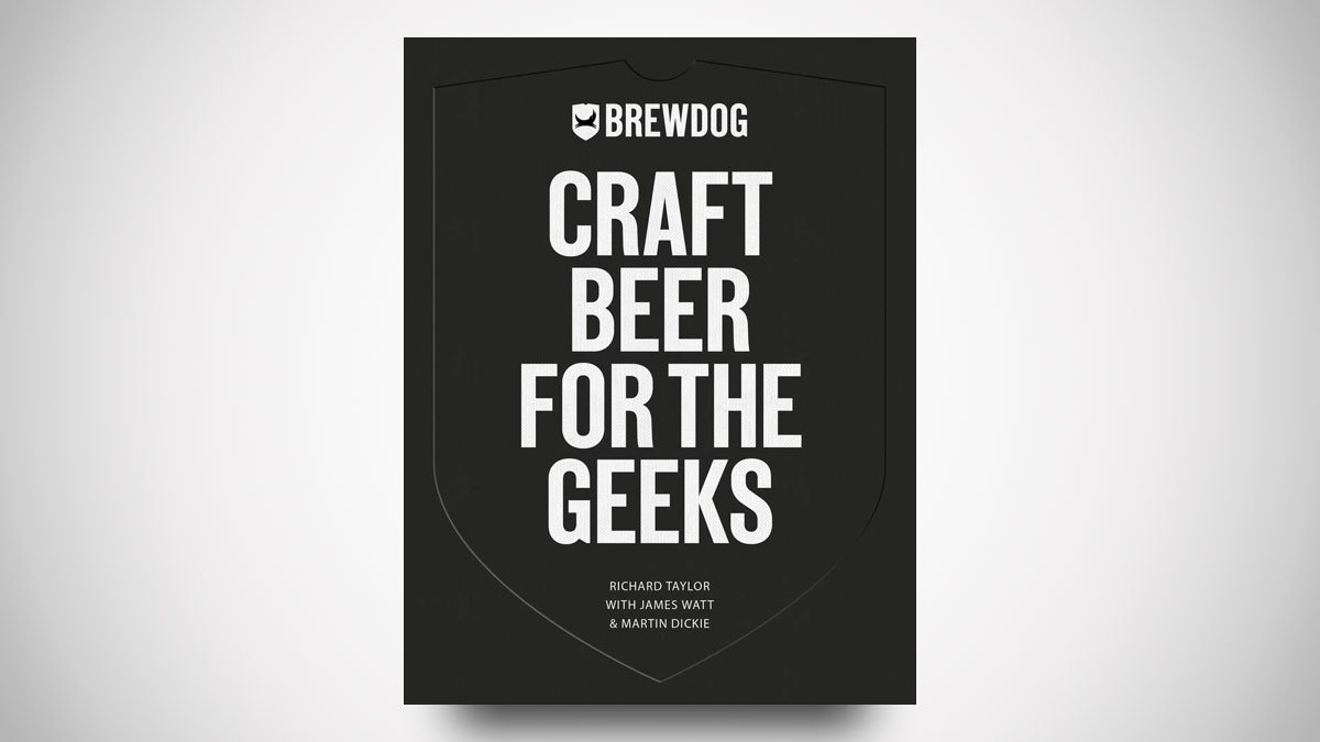 BrewDog: Craft Beer for the Geeks