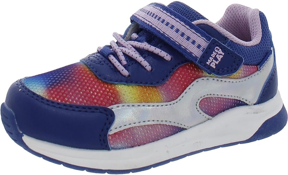 Bright & Bouncy Sneakers for Kids' Adventures