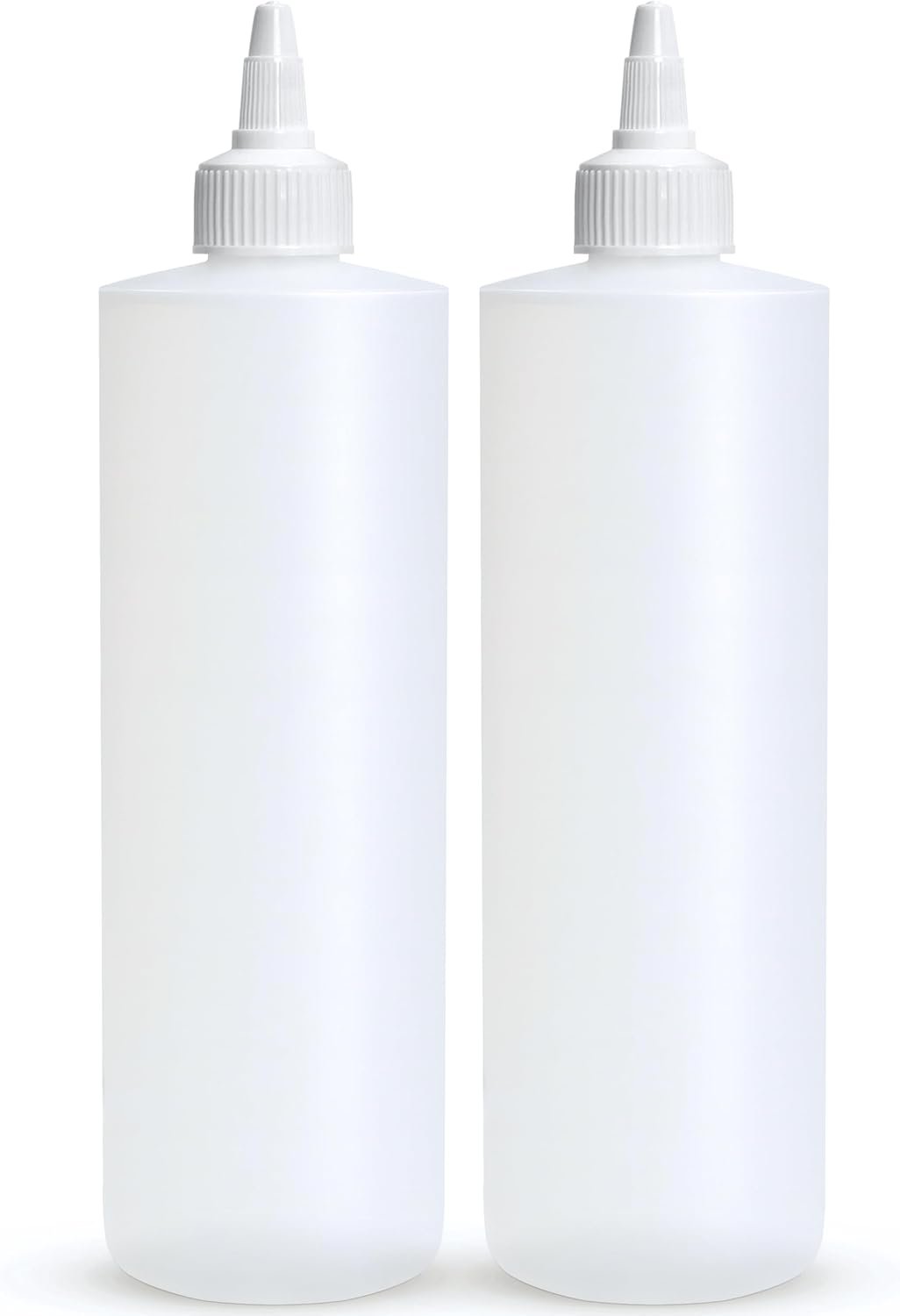 BRIGHTFROM Squeeze Bottles for All Your Sauces