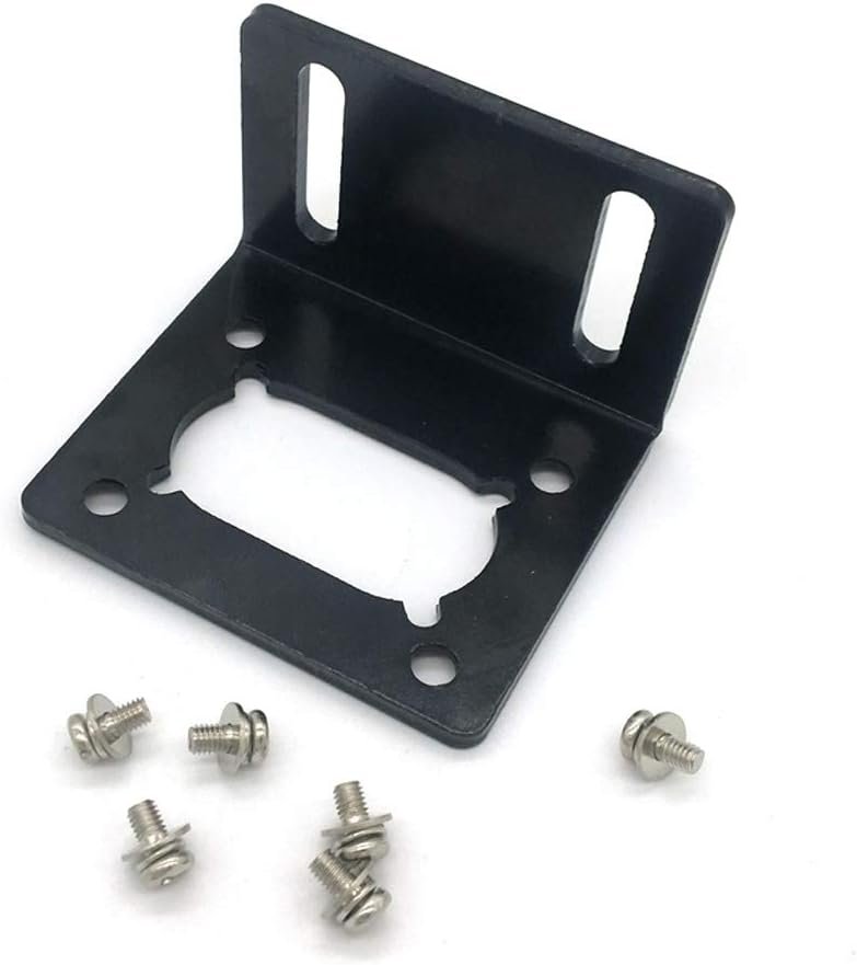 Bringsmart 370 Worm Gear Motor Mounting Bracket