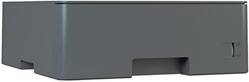 Expand Your Printer Capacity: 520-Sheet Brother Tray