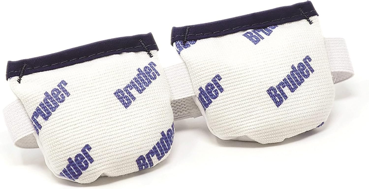 Soothe Dry Eyes with Microwave Moist Heat Compress