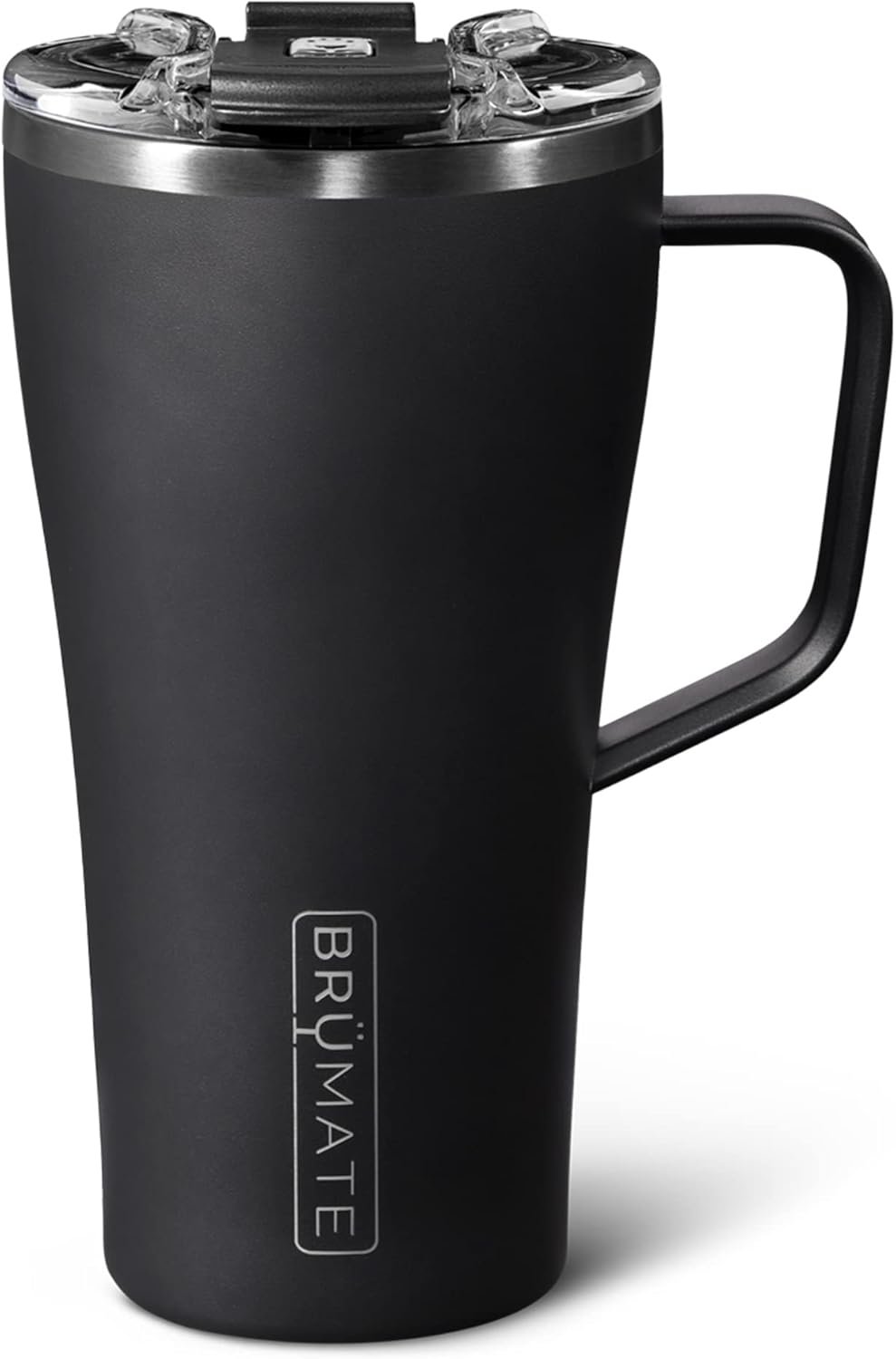 Stay Hot, Stay Dry: The Ultimate Leak-Proof Coffee Mug