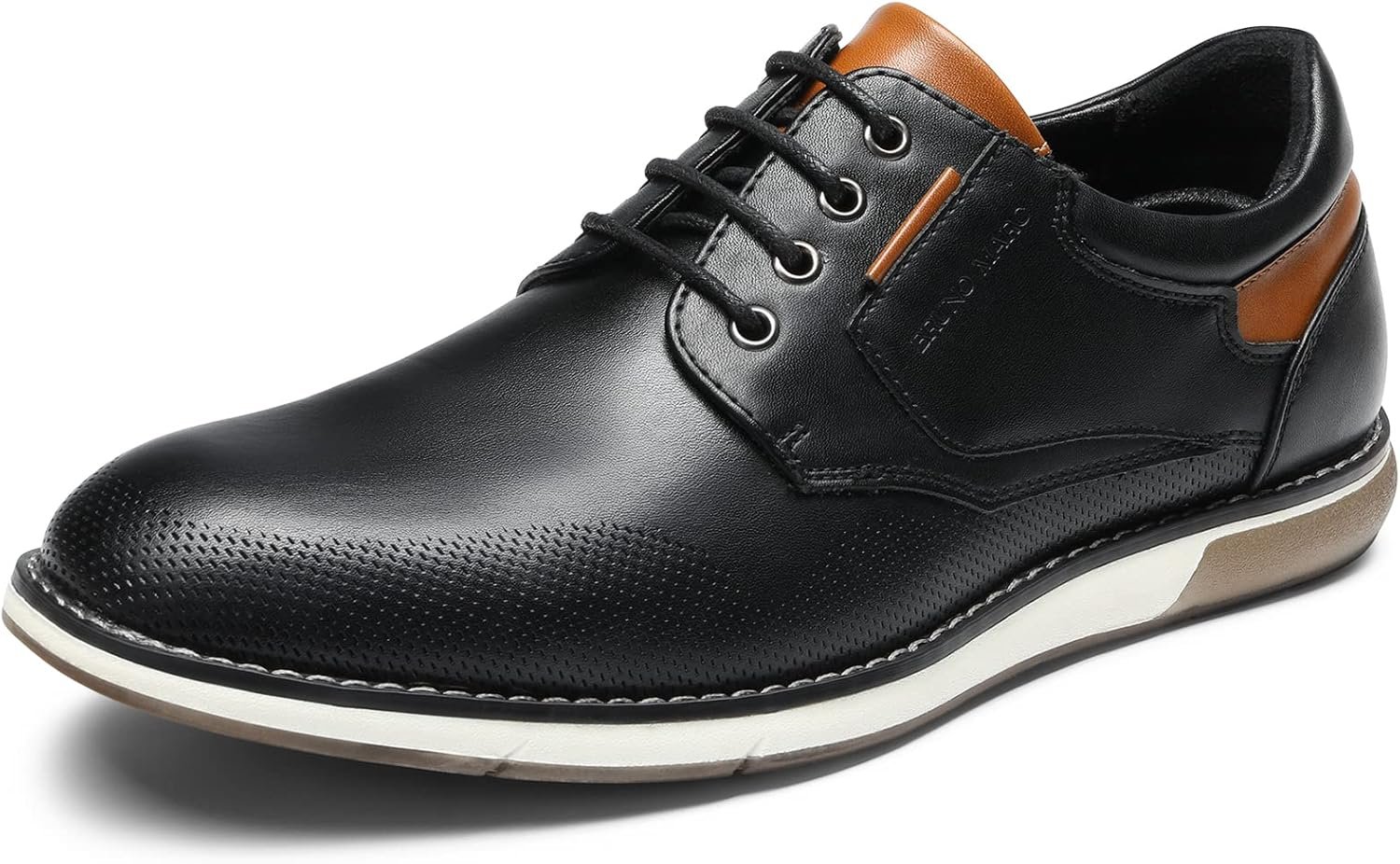 Versatile Men's Oxfords: Style Meets Comfort