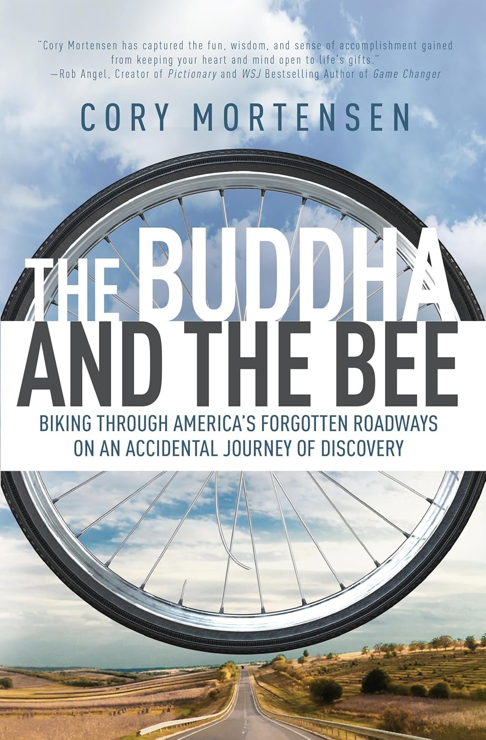 Solo Bike Quest: America's Forgotten Roads & Wisdom