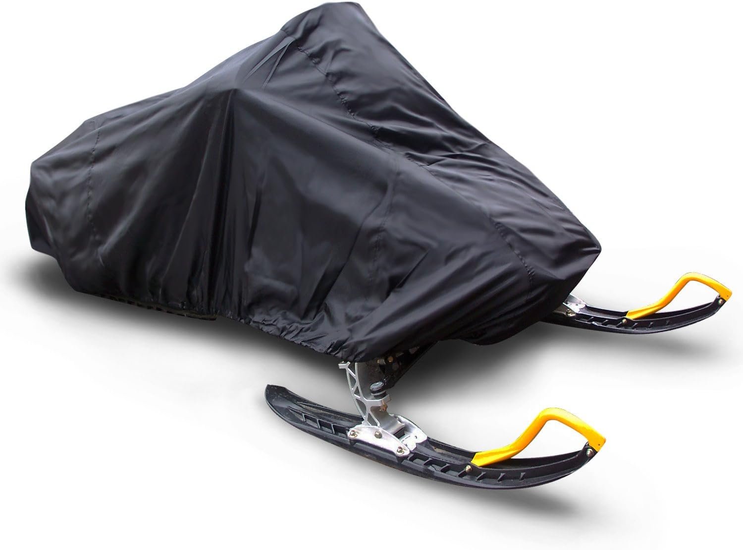 Keep Your Snowmobile Protected Year-Round