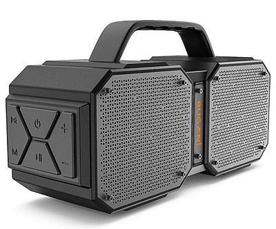 Bugani Bluetooth Speaker
