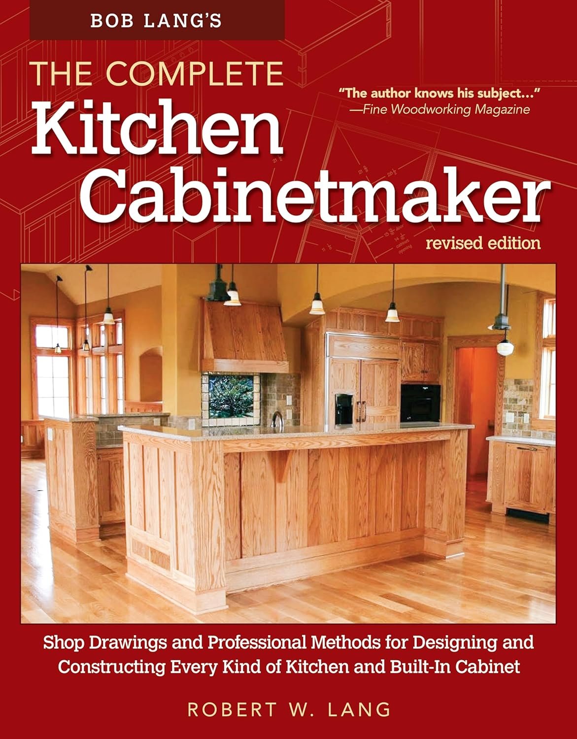 Build Custom Kitchen Cabinets Like a Pro