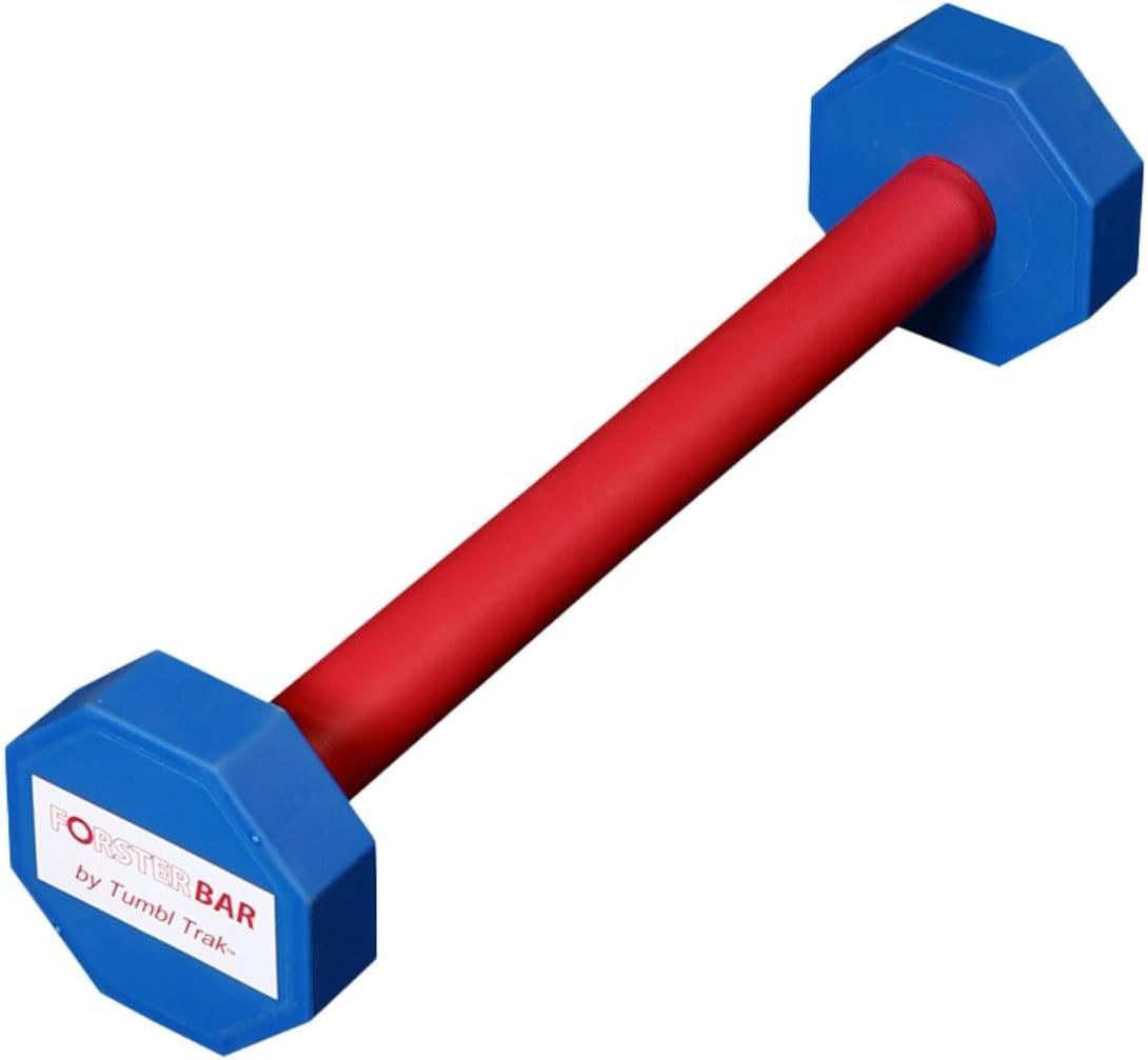 Build Gymnastics Skills with the Forster Bar Trainer