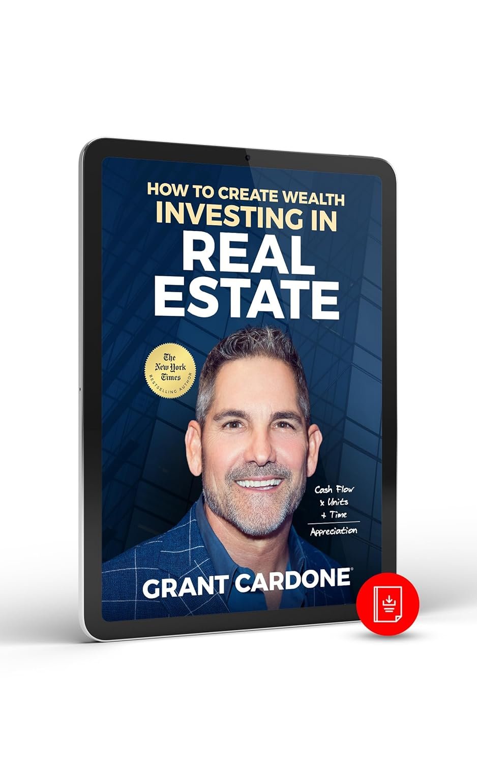 Build Lasting Wealth Through Multi-Family Real Estate