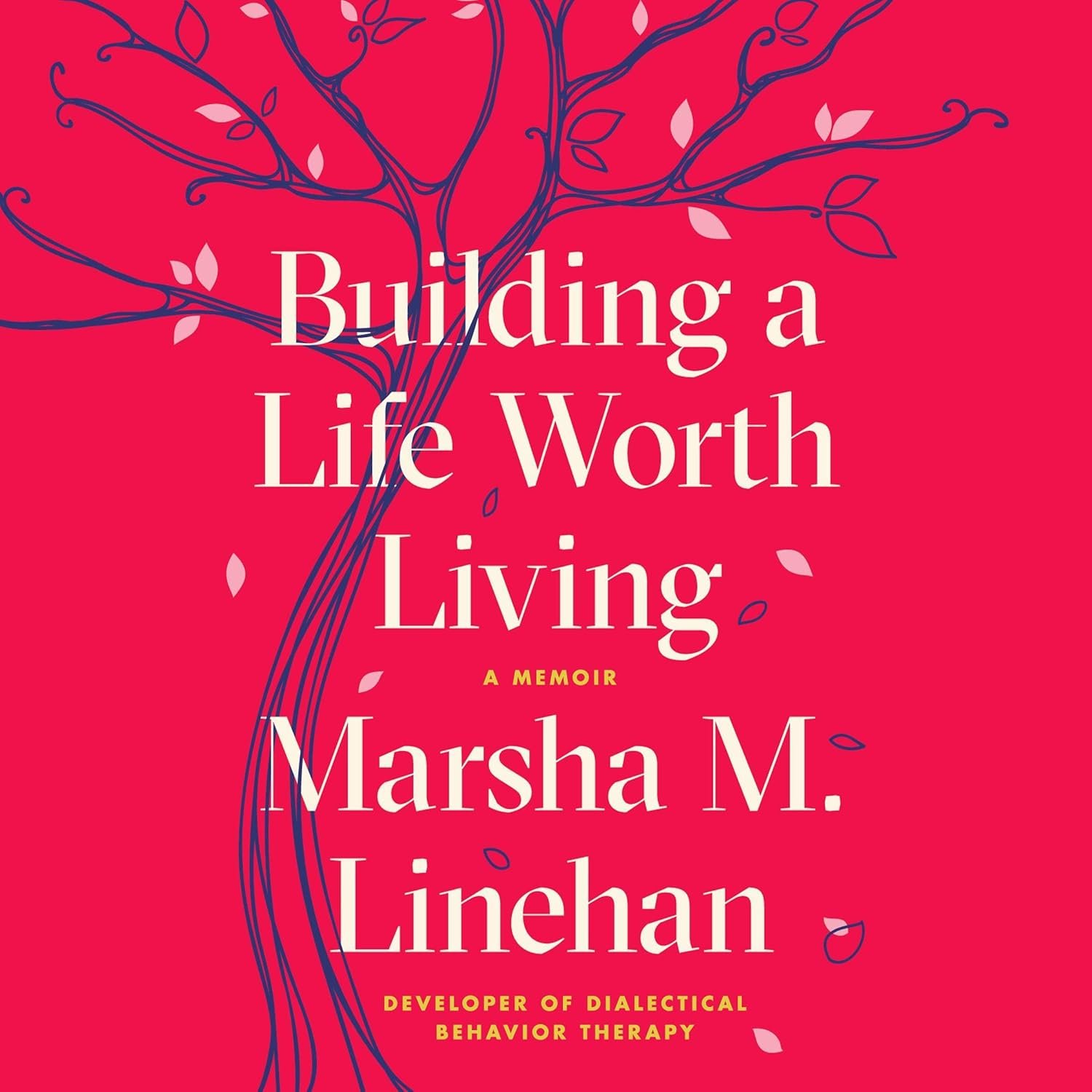 Transform Your Life with Marsha Linehan's Inspiring Memoir