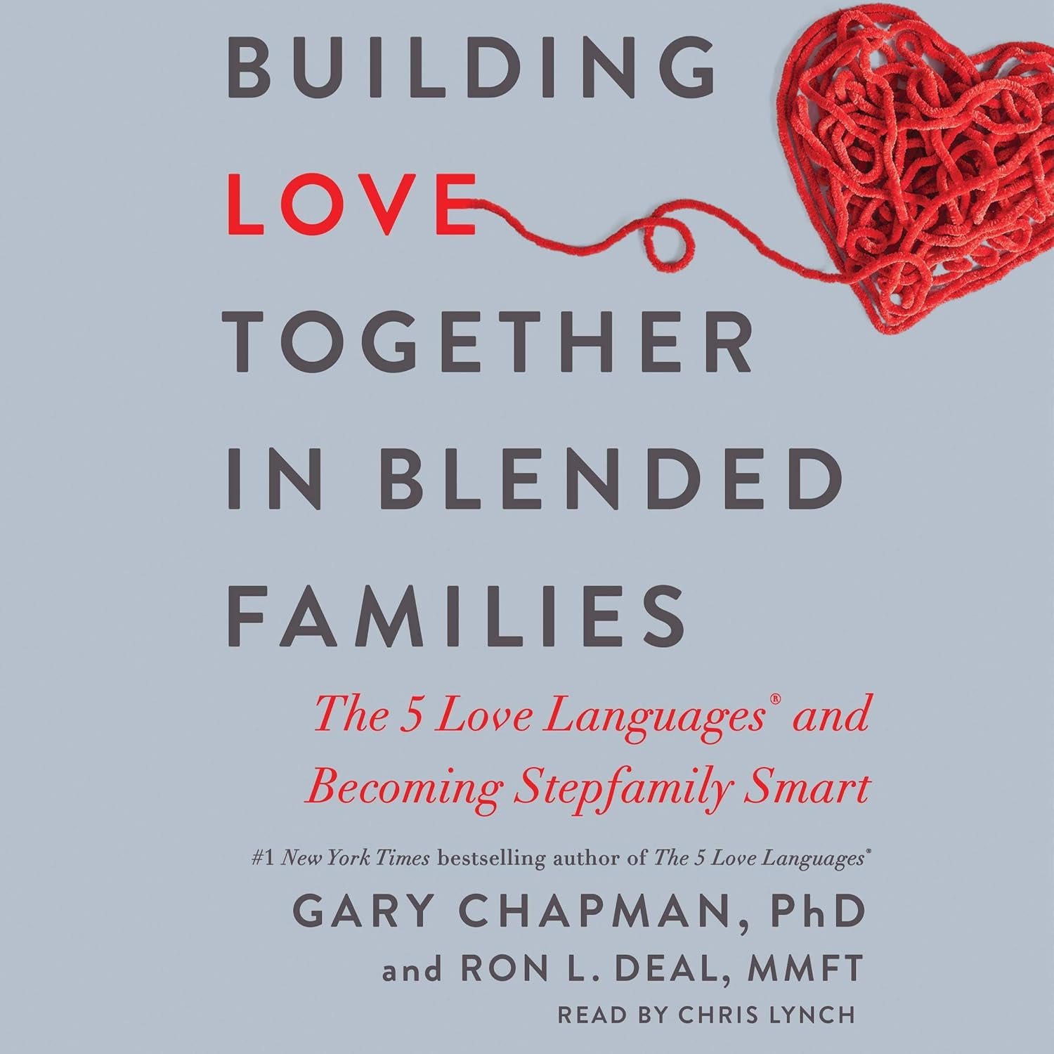Building Love in Blended Families: A Guide