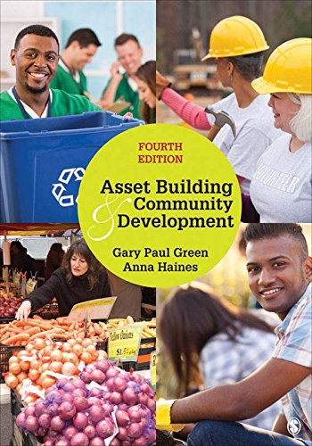 Building Sustainable Communities: A Practical Guide