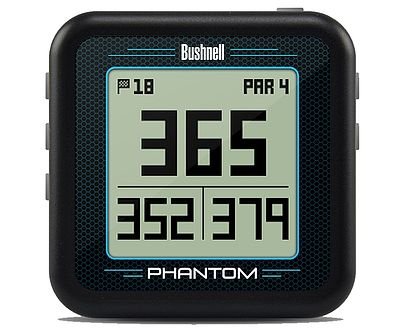 Bushnell Phantom Golf GPS