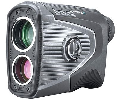 Bushnell Pro XE Golf Laser Rangefinder